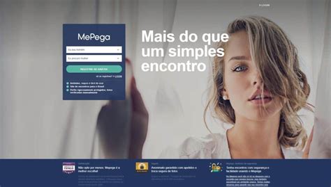 sites para transar